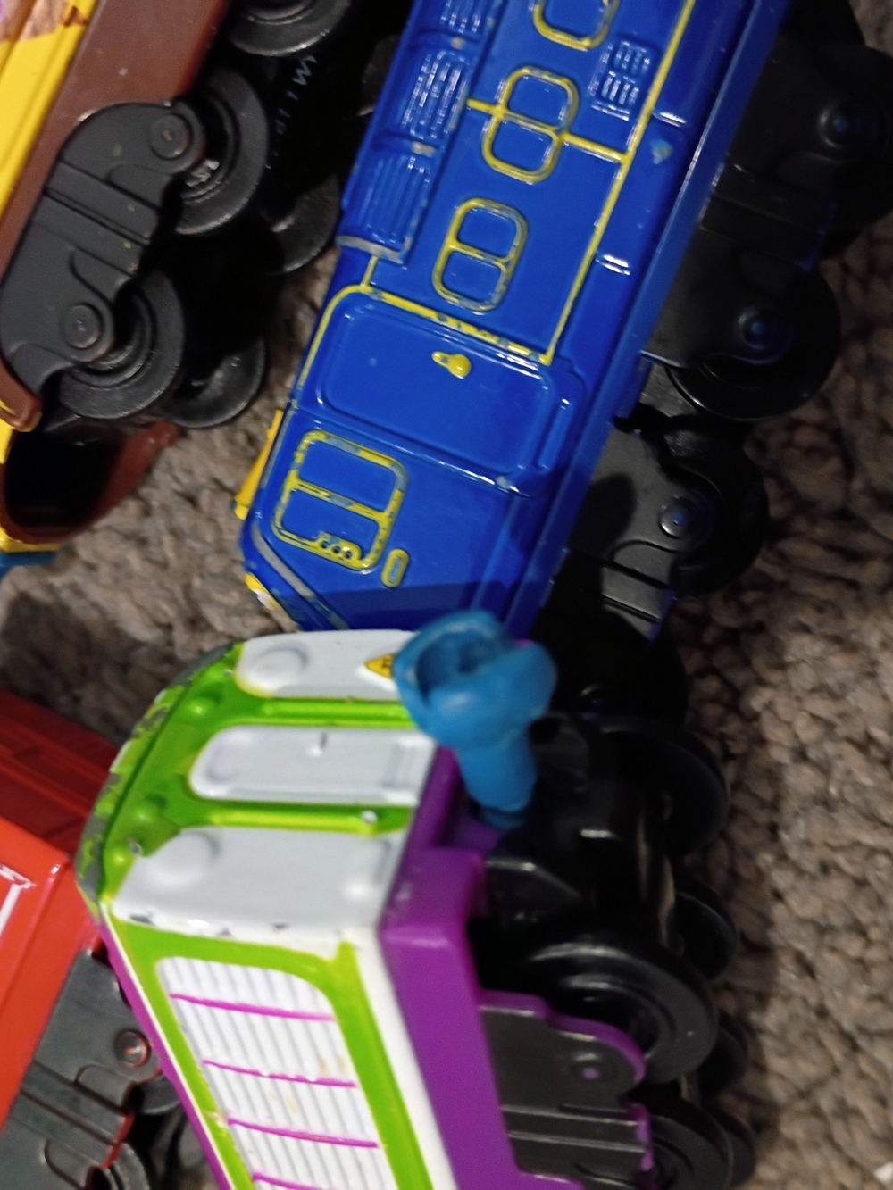Chuggington Trains - Picture 8 of 8